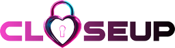 Closeup Logo